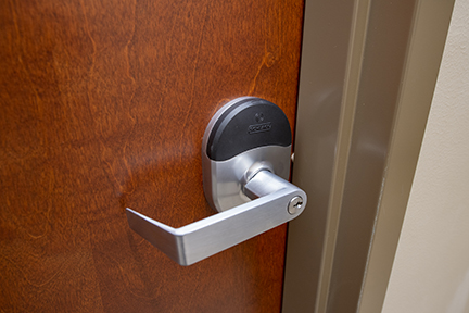 Commercial Locks - Northeast Security Solutions